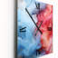 Horloge murale encre liquide-99634857