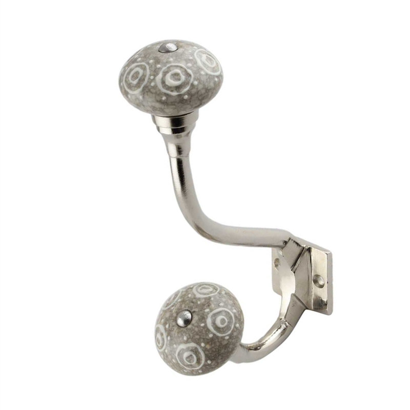 Waldschmidt Iron Wall Wall Hook