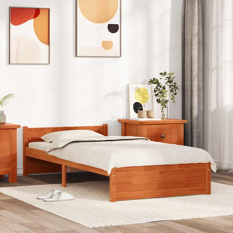 Bed, Small Single (2'6)