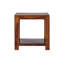 Frankford Solid Wood Frame End Table-59396874