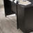 L-Shaped Desk, Finish-546411861