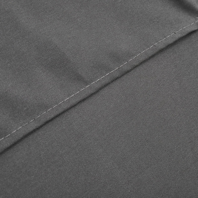 Antavion Cantilever Parasol, Dark Grey