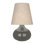 June 24" Table Lamp