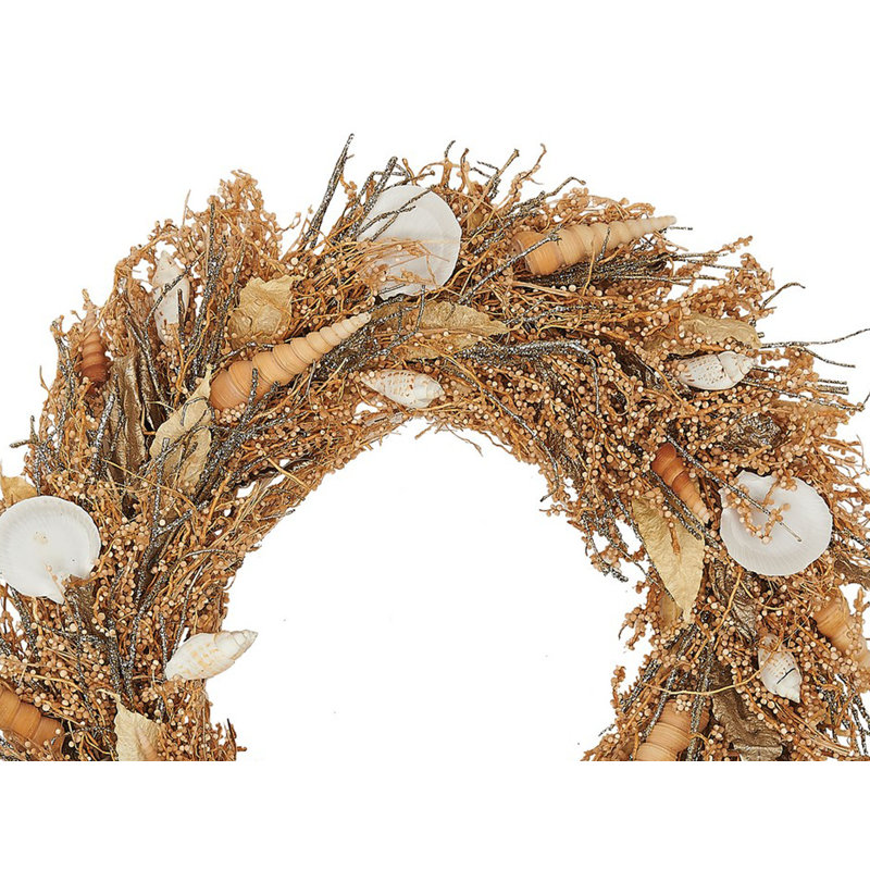 Couronne tropicale 20 po Harpswell Island