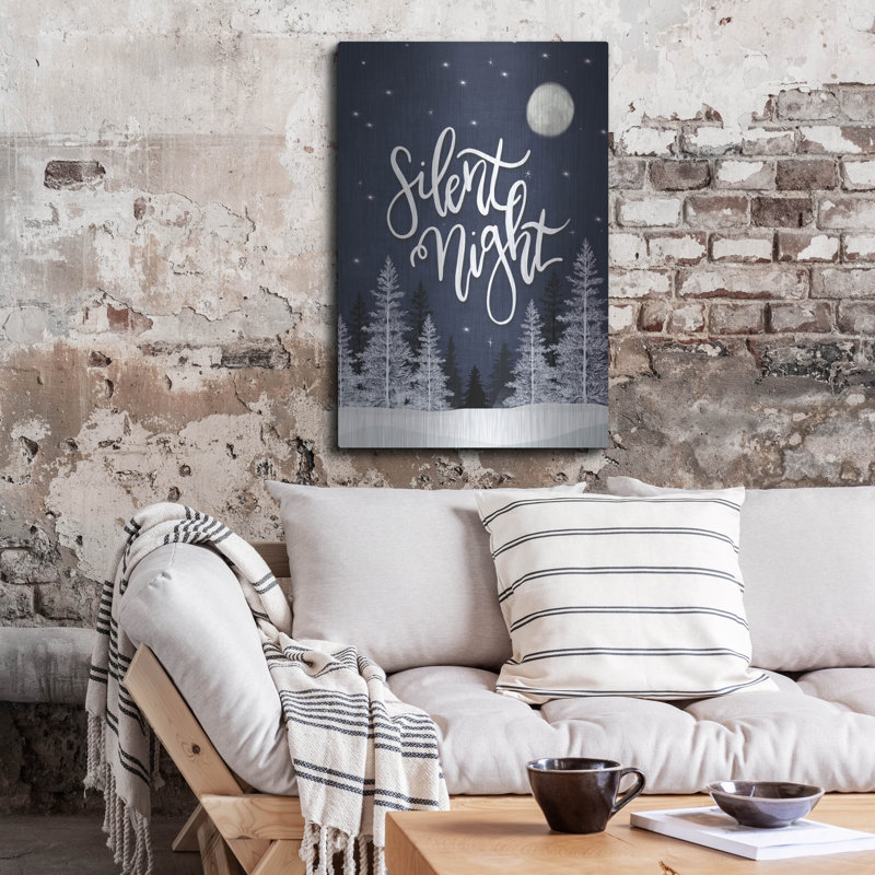 «Silent Night» par House Fenway