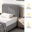 Altgeld Upholstered Ottoman Storage Bed-100710538-100893016