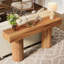 Console Farmhouse
