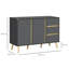 Cambria 120cm Sideboard