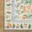 Tapis Eden Rifle Paper Co. x Loloi-70723340