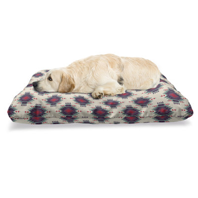 Polyester Pet Bed