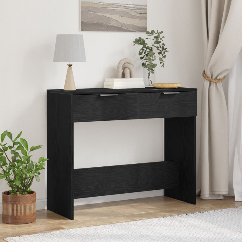 90cm Console Table
