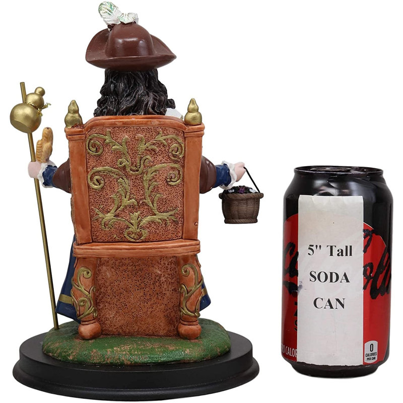Figurine Edilmar Nino De Atocha