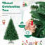 Artificial Christmas Tree-593019556