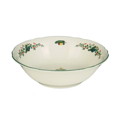 Salatschüssel Marie Luise