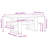 Coffee Table Engineered Wood Medium Coffee Table-1434174299