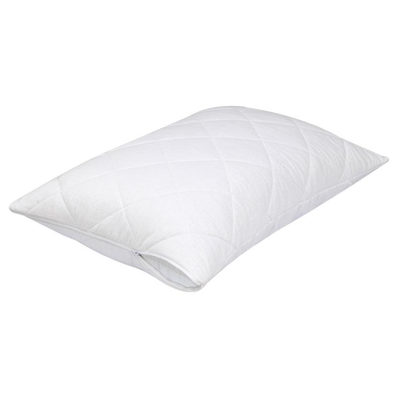 Milledgeville Pillow Protector
