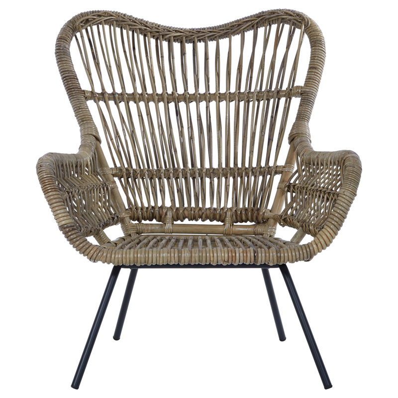 Juliette Upholstered Accent Chair