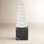 Odom Genuine Marble Sculpture