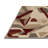 Angular Flow Rug-1891885385