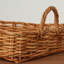 Lily Manor Beaubien Wicker Decorative Basket