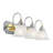 Belmont 3 - Light Dimmable Vanity Light-22508737