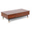 Table basse Dakota