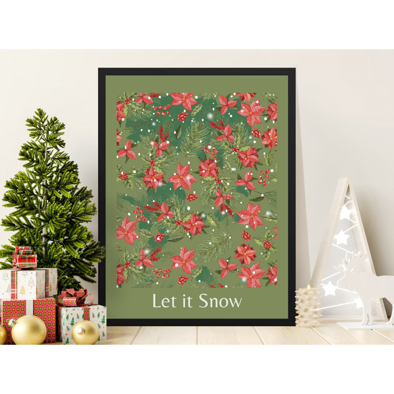 Chalita Single Picture Frame Print, 50.8 cm H x 40.64 cm W