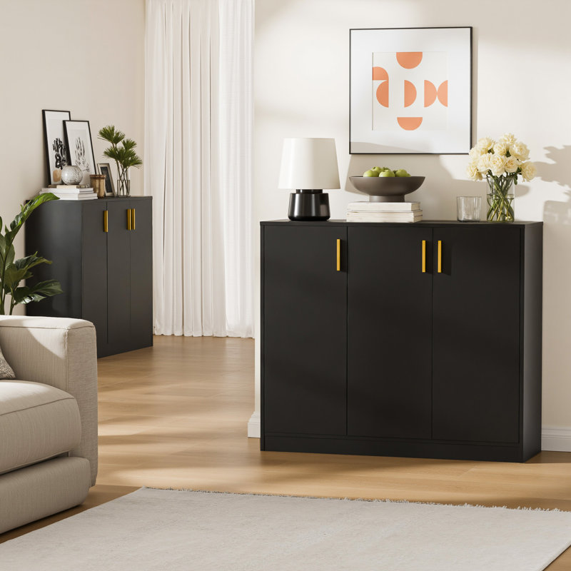 Rosemaire 41.3'' Sideboard