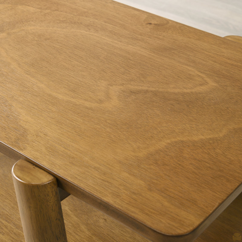 Table basse en bois