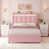 Pink is out of stock