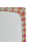 Microfiber Geometric Fitted Sheet-43723299-89082100