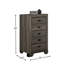 Commode 5 tiroirs Castine