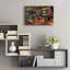 «The Things We Keep» par Bigelow, illustrations sur verre acrylique-1656374588