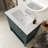 Malai 30" Single Bathroom Vanity Set-240061569