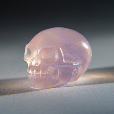 Rose Quartz Prehistoric & Mythical