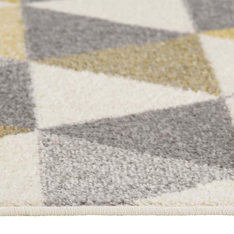Annabell Area Rug, Rectangle 150 x 100cm