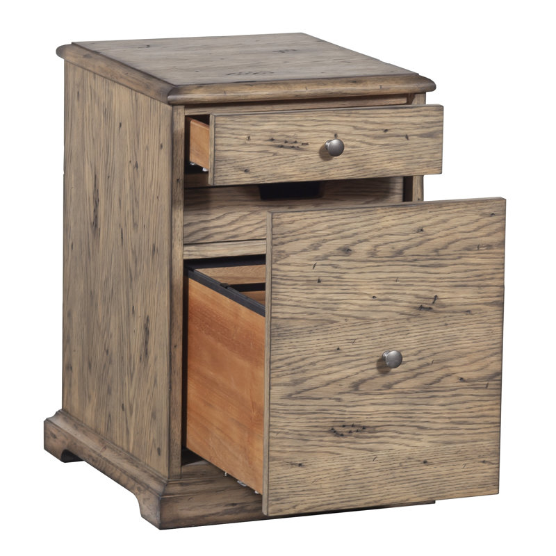 Arcadian 3 - Drawer File Cabinet