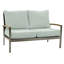 Outdoor 2 - Seat Patio Sofa-1117052093
