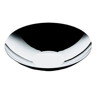 Buffet Stainless Steel Serving Bowl