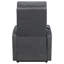 Fauteuil de massage Lyle