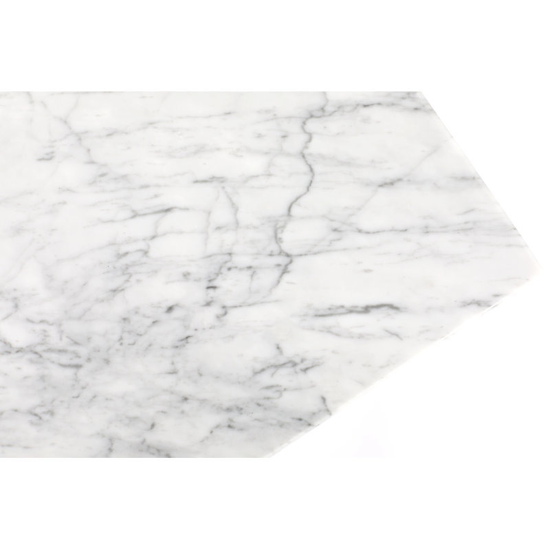 Table basse rectangulaire Alessandro