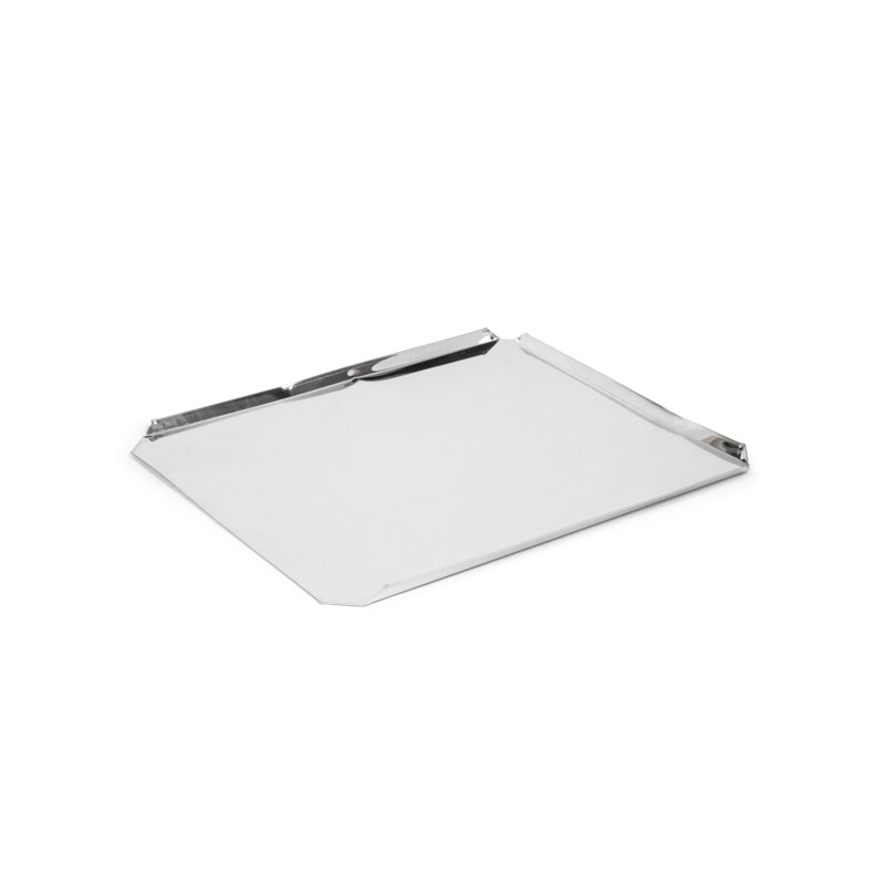 17-inch x 14-inch Stainless Steel Non-stick Cookie Sheet