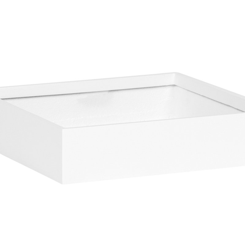 Burdetta Handmade Planter