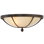 2 - Light Flush Mount