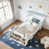 White+Blue selected