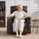 Dual Motor Lift Chair- Heated Massage Electric Recliner with Memory Point Setting