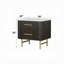 Table de chevet Clayten