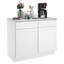 Armoire Shaker Dove-99152003-99152009