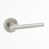 Satin Nickel is out of stock