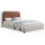 Lit en tissu Blake Coady Blake-81840662